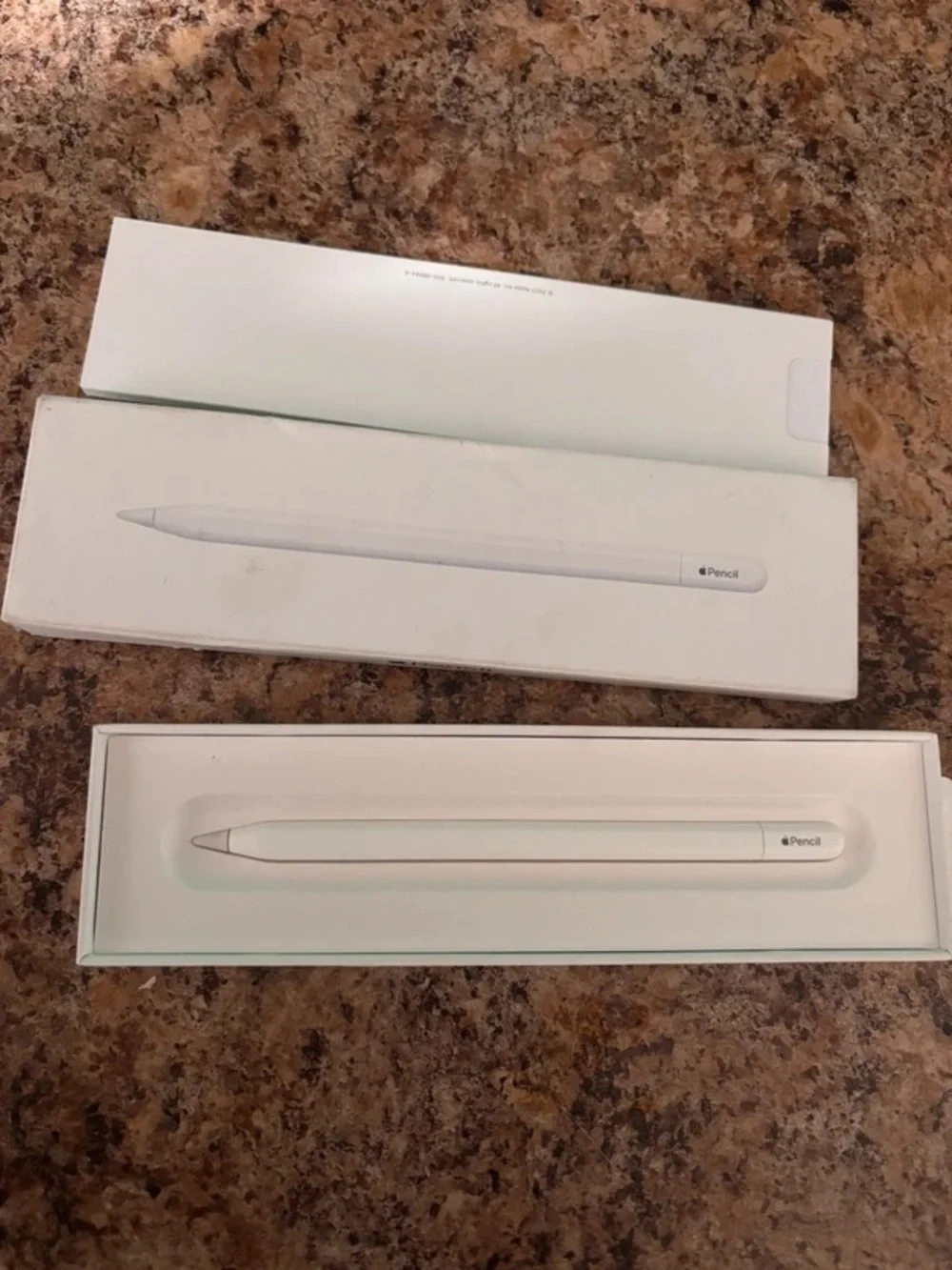 Apple Pencil USB-C for iPad
